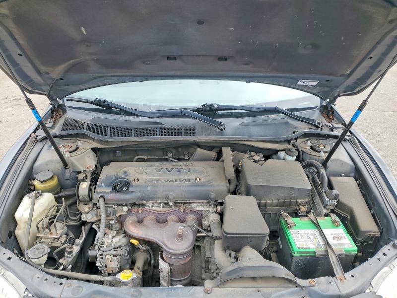 Продаж на аукціоні авто 2007 Toyota Camry, vin: 4T1BE46KX7U572105, номер лоту: 78245685