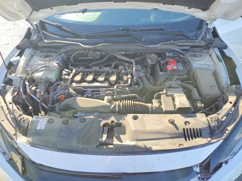 Aukcja sprzedaży 2017 Honda Civic, vin: 2HGFC1F36HH656253, numer aukcji: 47512786
