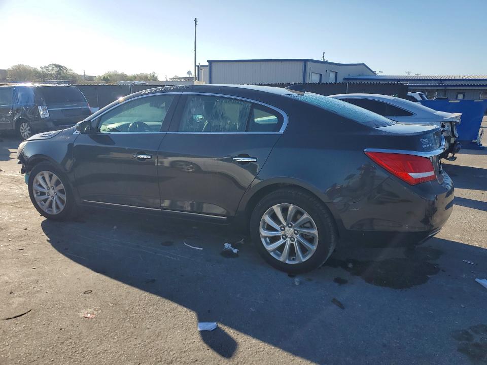 Продаж на аукціоні авто 2015 Buick Lacrosse, vin: 1G4GB5G35FF219463, номер лоту: 79549845
