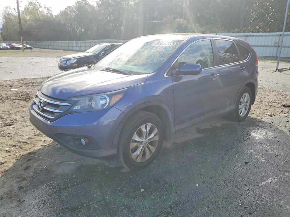 Продаж на аукціоні авто 2014 Honda Cr-v, vin: 5J6RM4H5XEL005127, номер лоту: 45856976