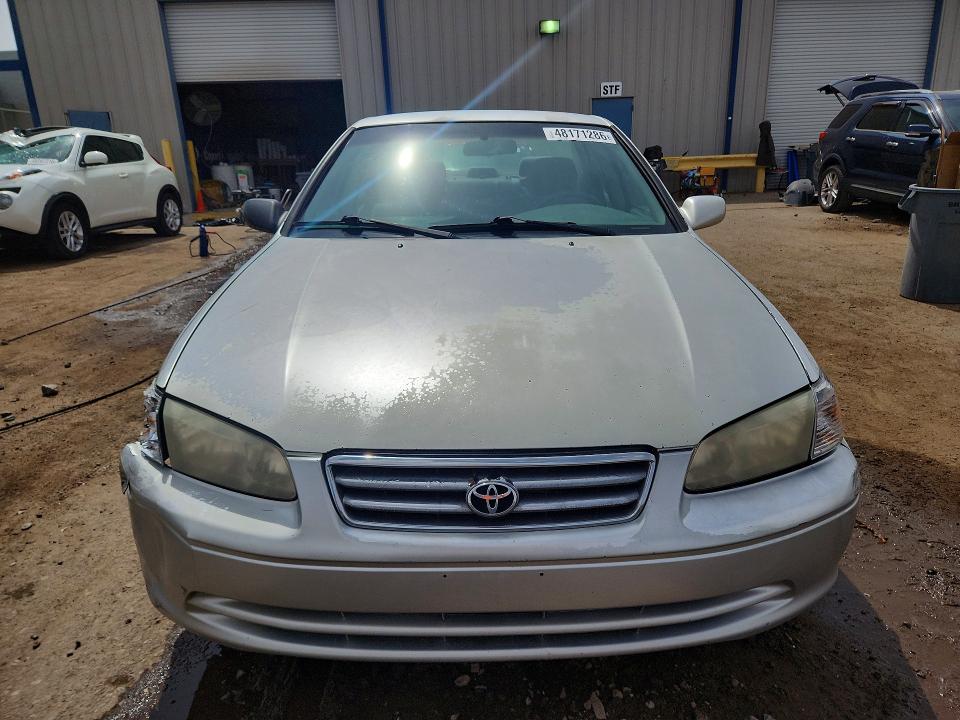Aukcja sprzedaży 2000 Toyota Camry, vin: JT2BG22K6Y0529584, numer aukcji: 48171286
