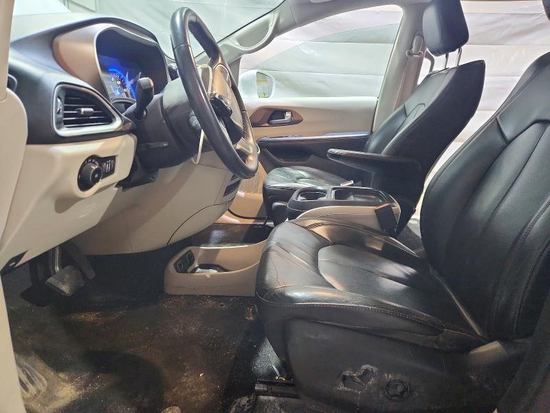 Продажа на аукционе авто 2018 Chrysler Pacifica, vin: 2C4RC1BGXJR143981, номер лота: 46901996