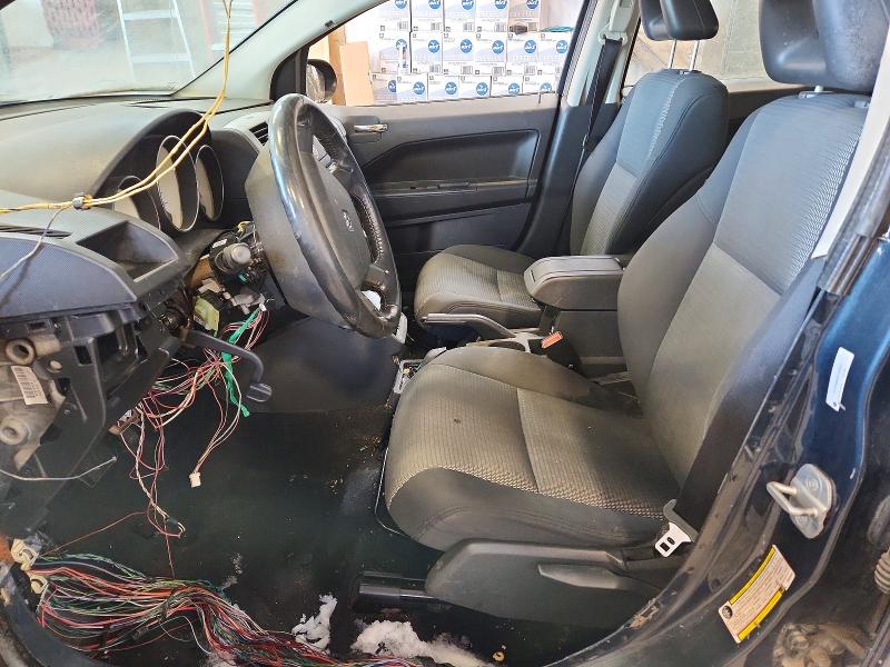 2008 Dodge Caliber მანქანა იყიდება აუქციონზე, vin: 1B3HB48B68D603826, აუქციონის ნომერი: 79813315
