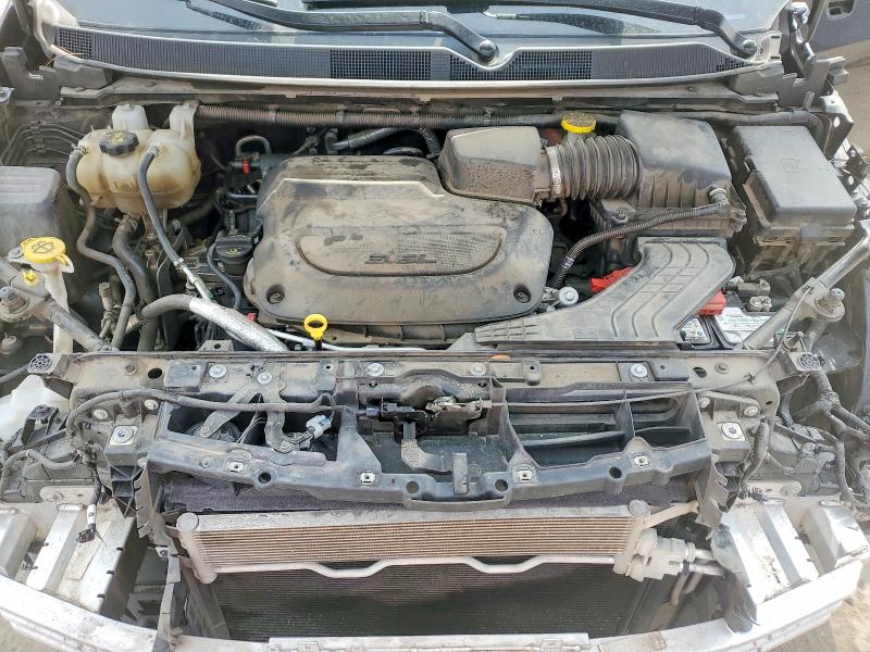 79102875 :رقم المزاد ، 2C4RC1GG3KR703883 vin ، 2019 Chrysler Pacifica مزاد بيع