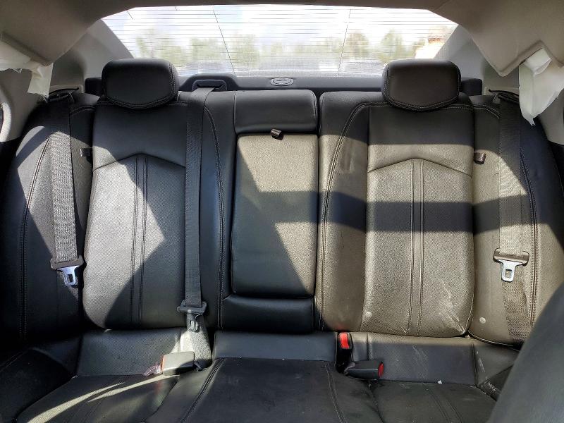Aukcja sprzedaży 2013 Cadillac Cts, vin: 1G6DP5E34D0149601, numer aukcji: 47710836
