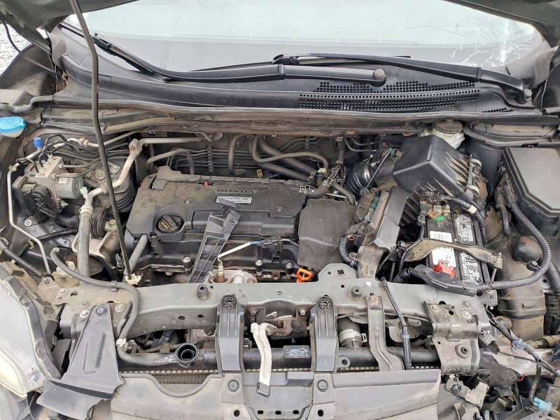 Aukcja sprzedaży 2016 Honda Cr-v, vin: 2HKRM3H33GH509458, numer aukcji: 45994916