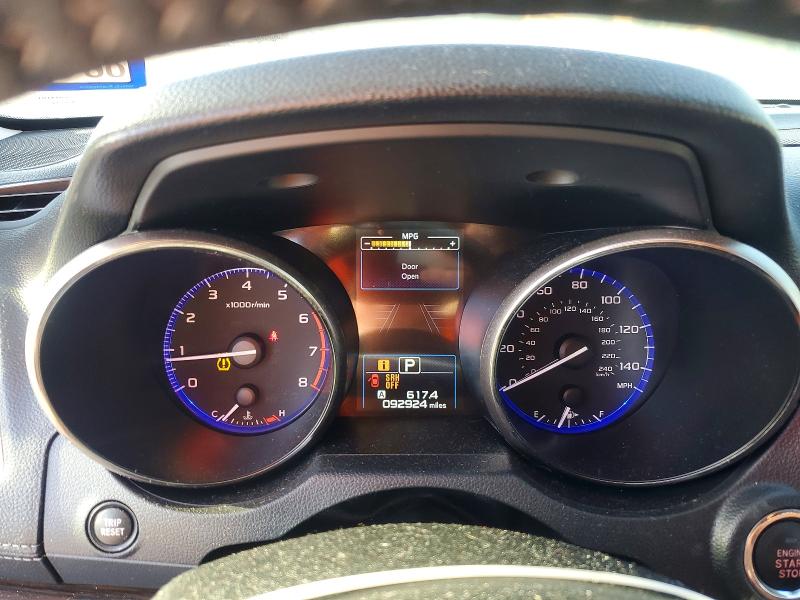 Продажа на аукционе авто 2019 Subaru Outback, vin: 4S4BSATC2K3273422, номер лота: 47563806