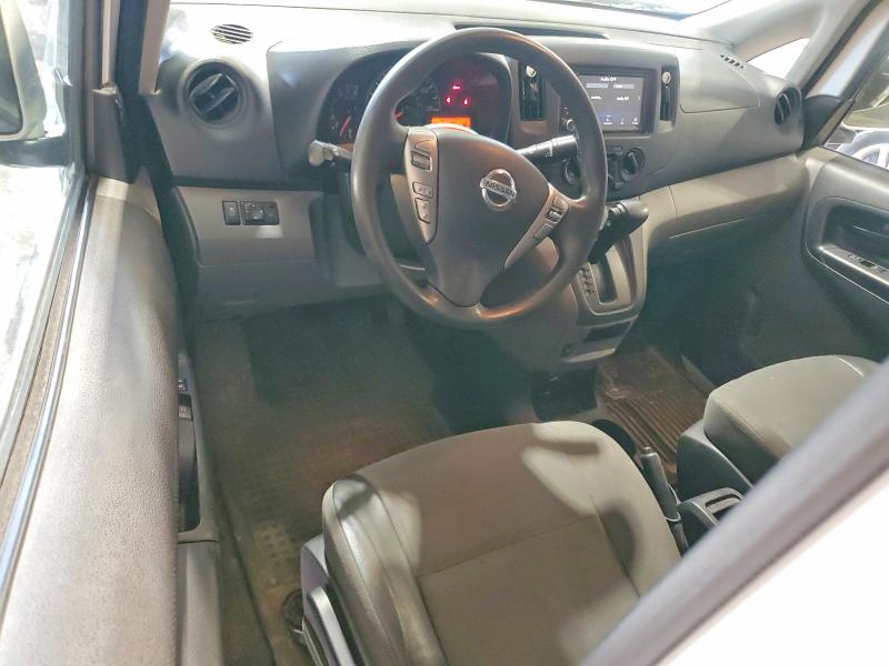 Aukcja sprzedaży 2021 Nissan Nv200, vin: 3N6CM0KN9MK699148, numer aukcji: 51383796