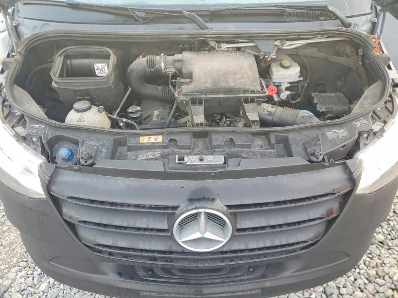 Продажа на аукционе авто 2019 Mercedes Benz Sprinter, vin: WD4PF1CD9KP127556, номер лота: 46988586