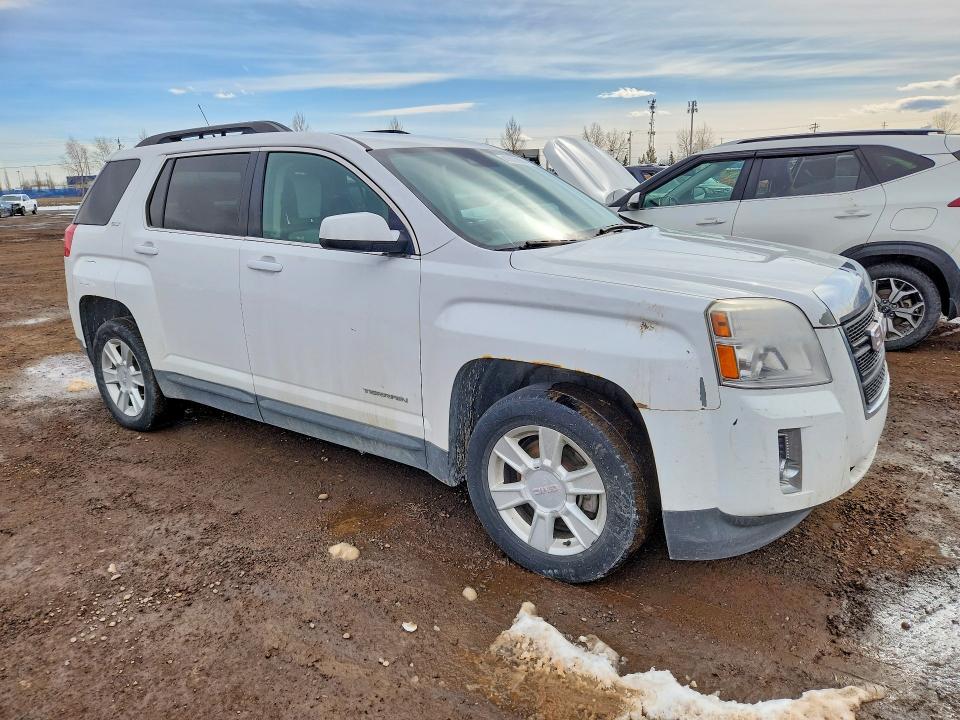 Продаж на аукціоні авто 2013 Gmc Terrain, vin: 2GKFLVEK2D6135426, номер лоту: 47833986