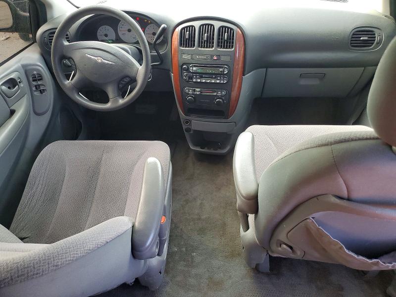 Продаж на аукціоні авто 2007 Chrysler Town & Country, vin: 1A4GJ45R47B118037, номер лоту: 41799966