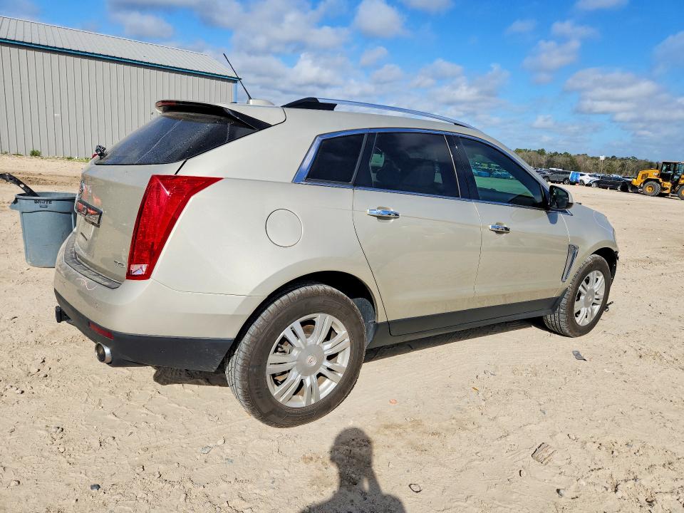 Продажа на аукционе авто 2016 Cadillac Srx, vin: 3GYFNEE34GS519013, номер лота: 79977235