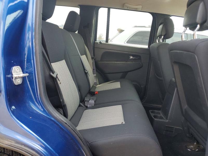 Продаж на аукціоні авто 2010 Jeep Liberty, vin: 1J4PN2GK7AW120356, номер лоту: 48554436