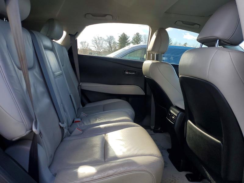 Aukcja sprzedaży 2015 Lexus Rx 450h, vin: 2T2BC1BA7FC008201, numer aukcji: 46275506