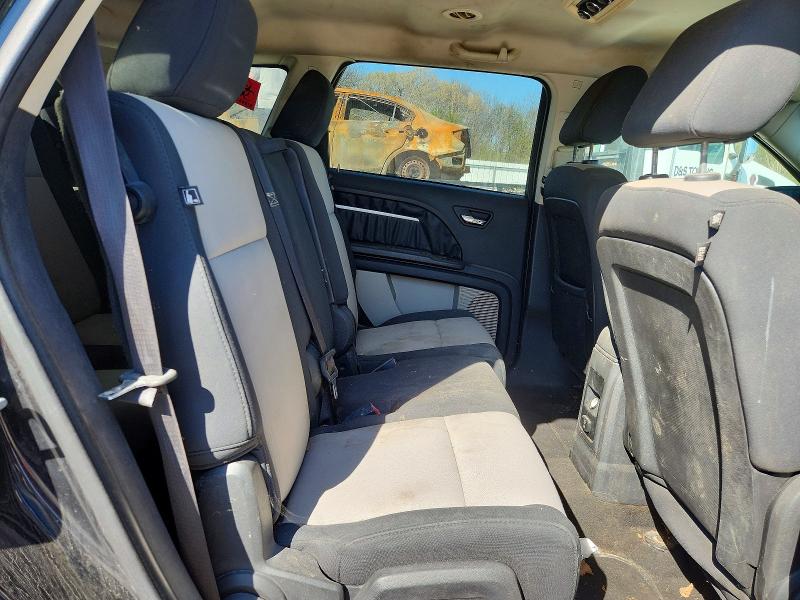 Продажа на аукционе авто 2009 Dodge Journey, vin: 3D4GG57V19T181217, номер лота: 46038096