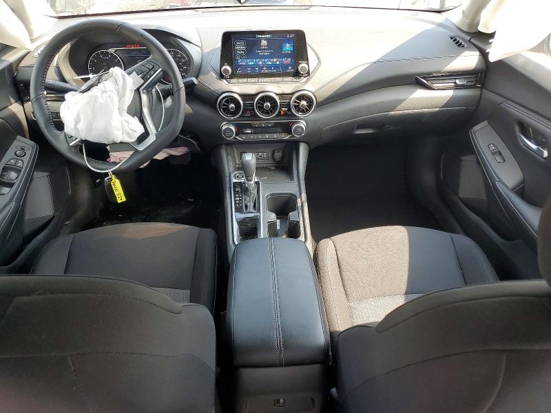 Aukcja sprzedaży 2025 Nissan Sentra, vin: 3N1AB8CV1SY384290, numer aukcji: 47641296