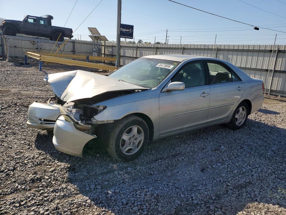 Aukcja sprzedaży 2003 Toyota Camry, vin: 4T1BF32K03U547964, numer aukcji: 46470886