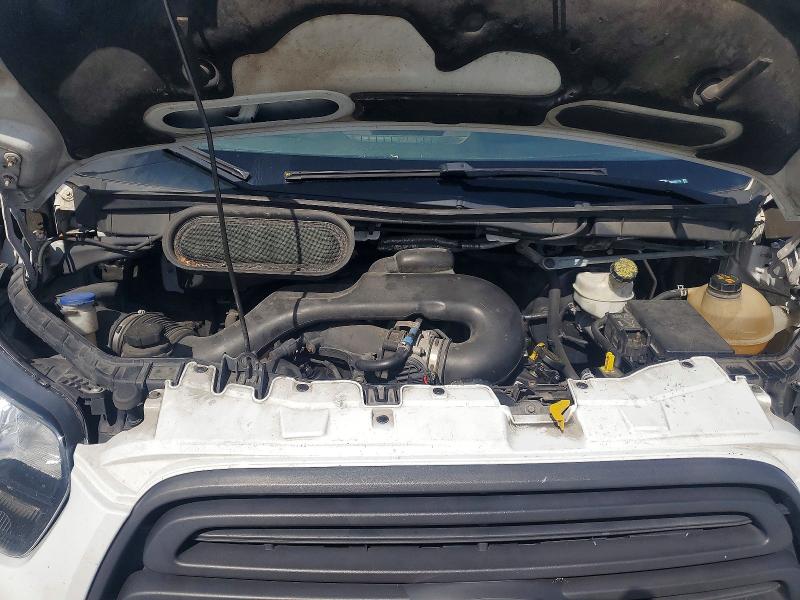 Aukcja sprzedaży 2016 Ford Transit, vin: 1FTYR1YM5GKB26178, numer aukcji: 50687806