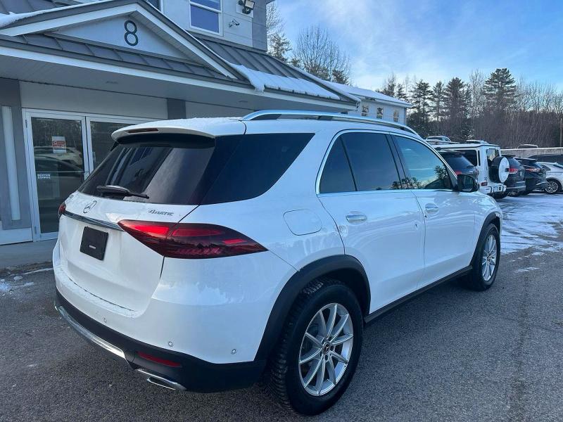 Продажа на аукционе авто 2025 Mercedes-benz Gle, vin: 4JGFB4FB5SB465753, номер лота: 41748656