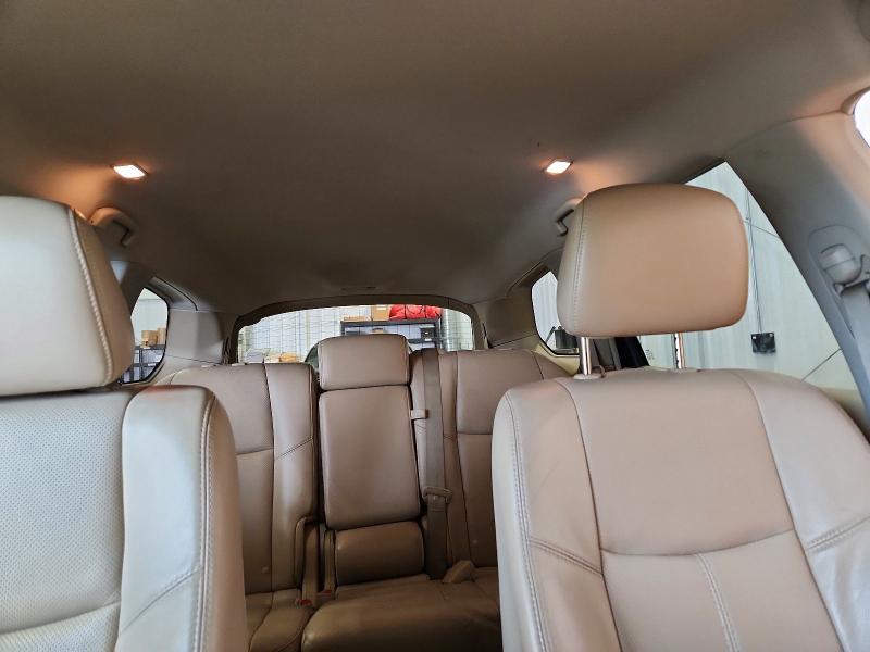 46620096 :رقم المزاد ، 5N1AR2MM4DC661484 vin ، 2013 Nissan Pathfinder مزاد بيع