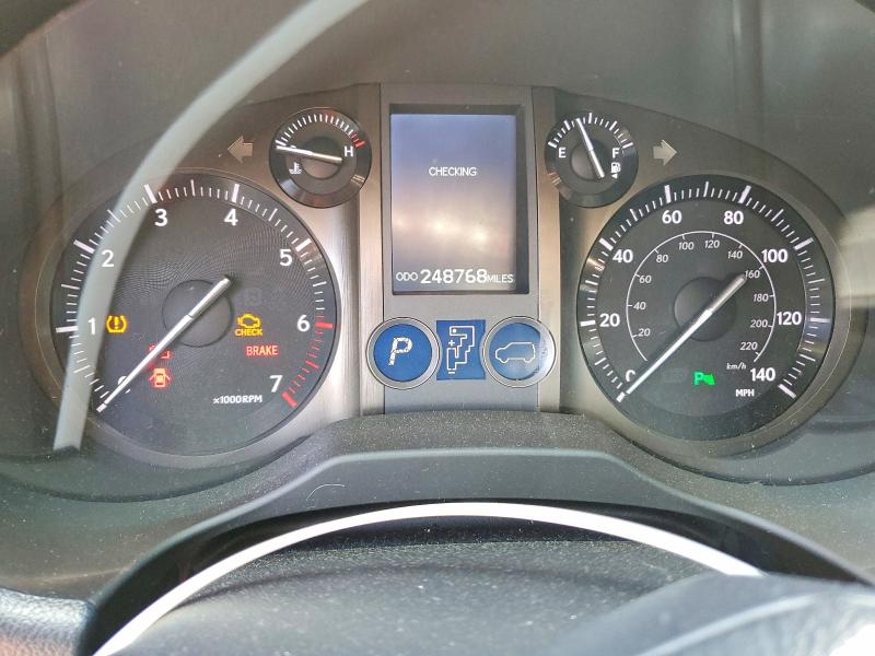 Продаж на аукціоні авто 2011 Lexus Gx 460, vin: JTJBM7FX5B5021472, номер лоту: 79127965