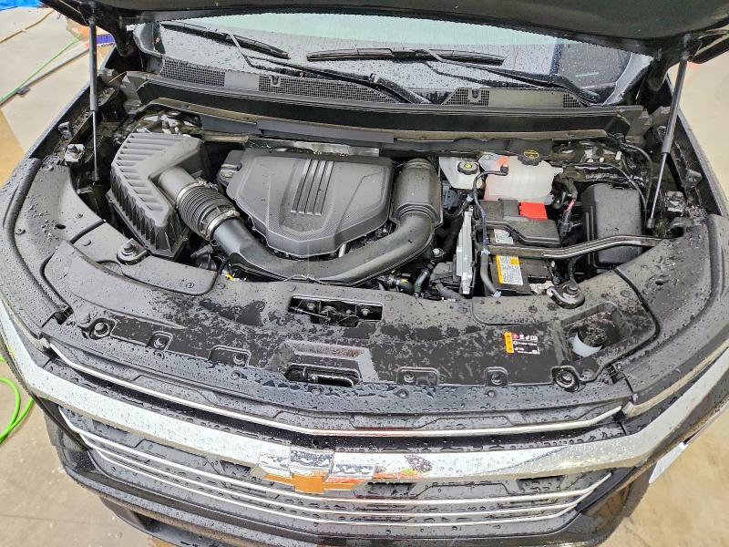 46158446 :رقم المزاد ، 1GNERGKS2TJ122433 vin ، 2026 Chevrolet Traverse مزاد بيع