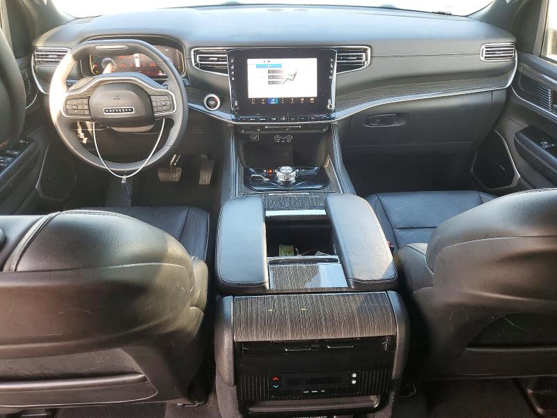 Продажа на аукционе авто 2022 Jeep Wagoneer, vin: 1C4SJVBT6NS166478, номер лота: 47538846