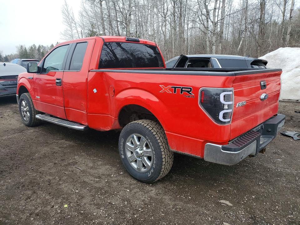2014 Ford F150 მანქანა იყიდება აუქციონზე, vin: 1FTFX1ET2EFB04458, აუქციონის ნომერი: 46809366
