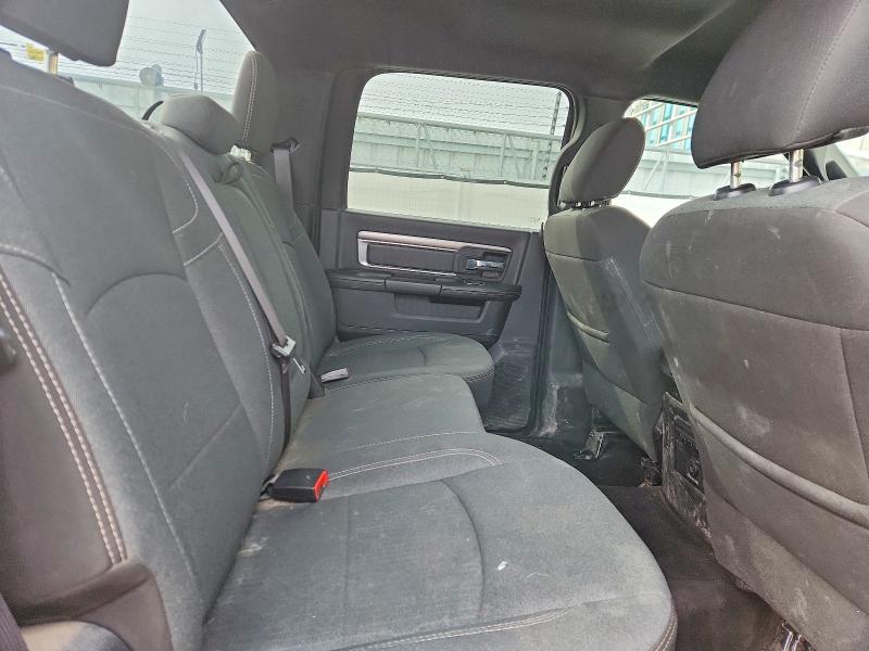 Aukcja sprzedaży 2023 Ram 1500 Classic, vin: 1C6RR7LG7PS578004, numer aukcji: 75770145