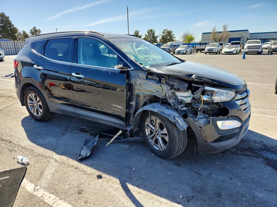 Aukcja sprzedaży 2015 Hyundai Santa Fe Sport, vin: 5XYZU3LB8FG294115, numer aukcji: 47135356