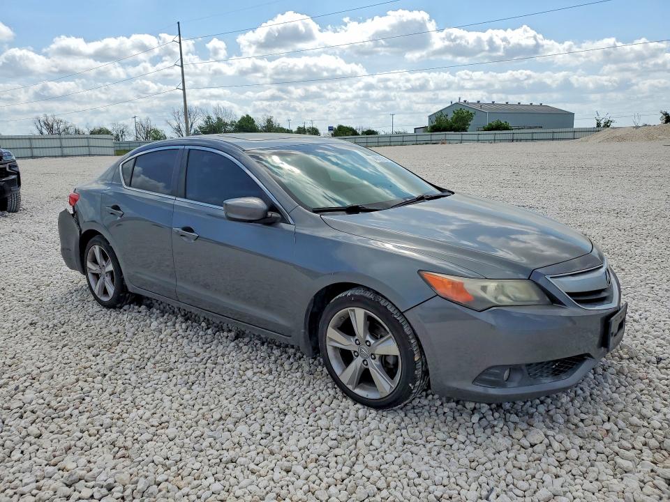 48321586 :رقم المزاد ، 19VDE1F76DE019672 vin ، 2013 Acura Ilx مزاد بيع