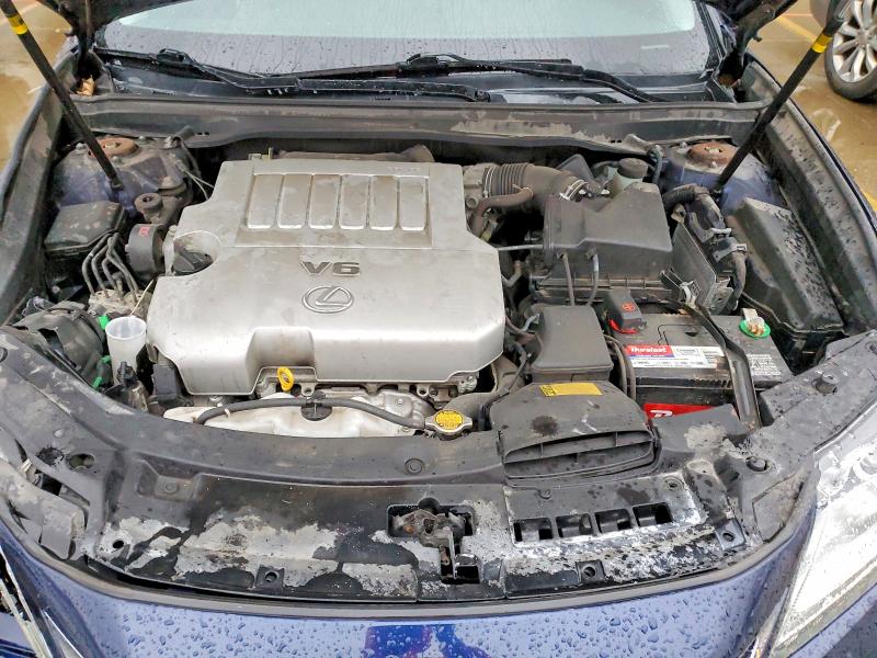 Aukcja sprzedaży 2013 Lexus Es 350, vin: JTHBK1GG2D2046966, numer aukcji: 47306336