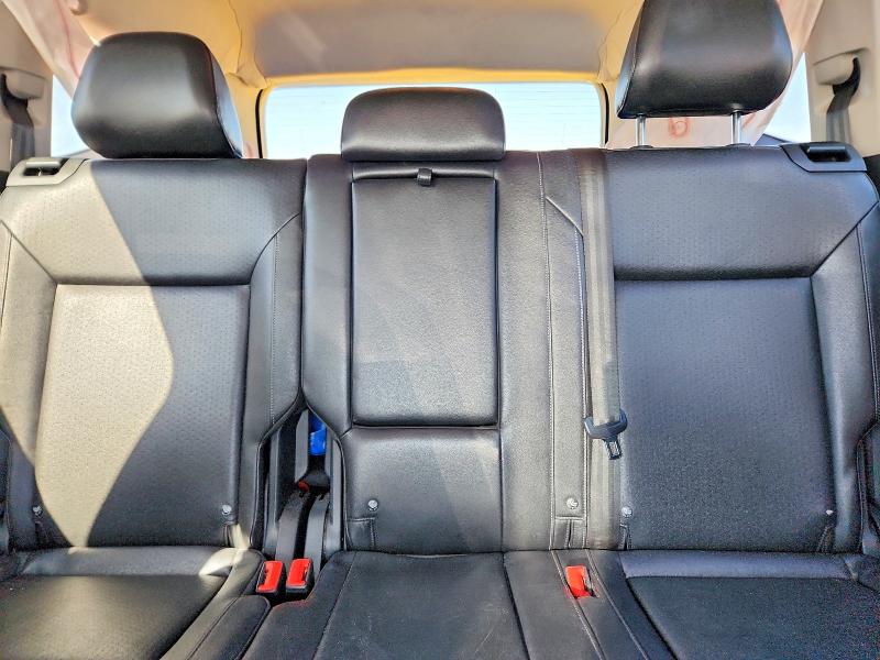 46802786 :رقم المزاد ، 1V2KR2CA4JC508727 vin ، 2018 Volkswagen Atlas مزاد بيع