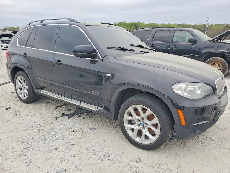Продаж на аукціоні авто 2013 Bmw X5, vin: 5UXZV4C55D0E03471, номер лоту: 47959136