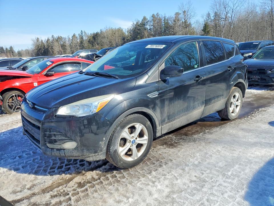 78976855 :رقم المزاد ، 1FMCU0GXXDUA43436 vin ، 2013 Ford Escape مزاد بيع
