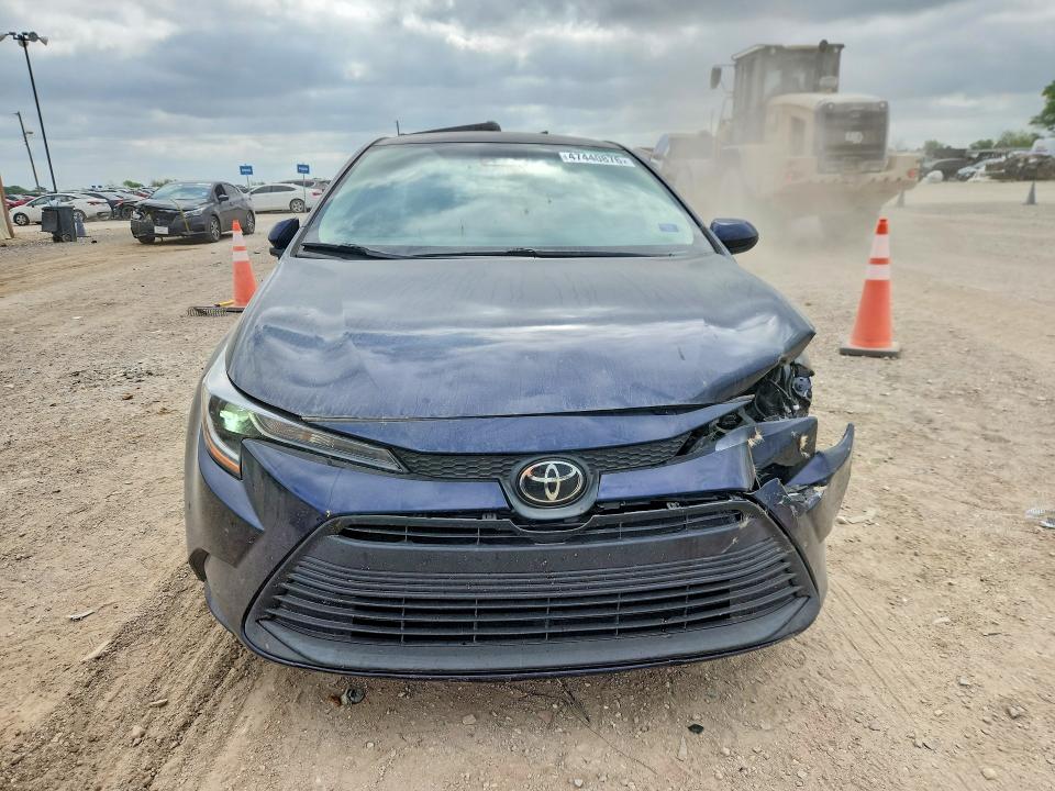 Продажа на аукционе авто 2024 Toyota Corolla, vin: 5YFB4MDE6RP082734, номер лота: 47440876