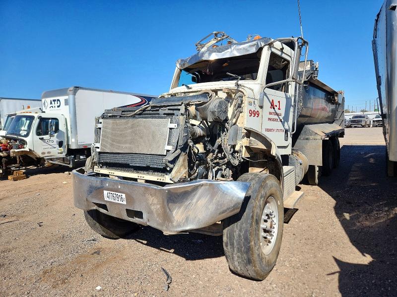 Продажа на аукционе авто 2016 Peterbilt 348, vin: 2NP3XJ0X5GM325700, номер лота: 47767916