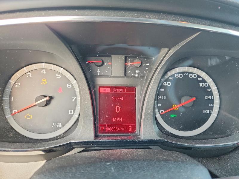 47316606 :رقم المزاد ، 2GKALSEK7F6172967 vin ، 2015 Gmc Terrain مزاد بيع