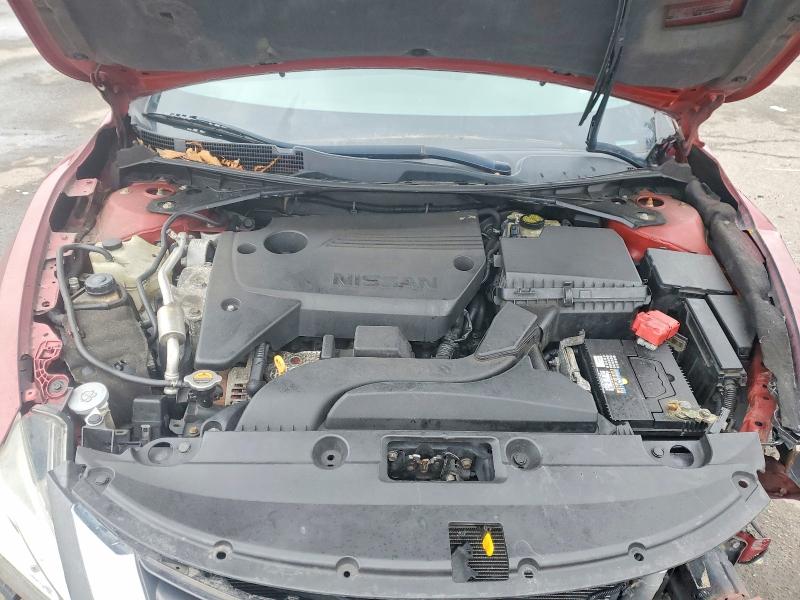 Продаж на аукціоні авто 2016 Nissan Altima, vin: 1N4AL3AP0GC173623, номер лоту: 79864755