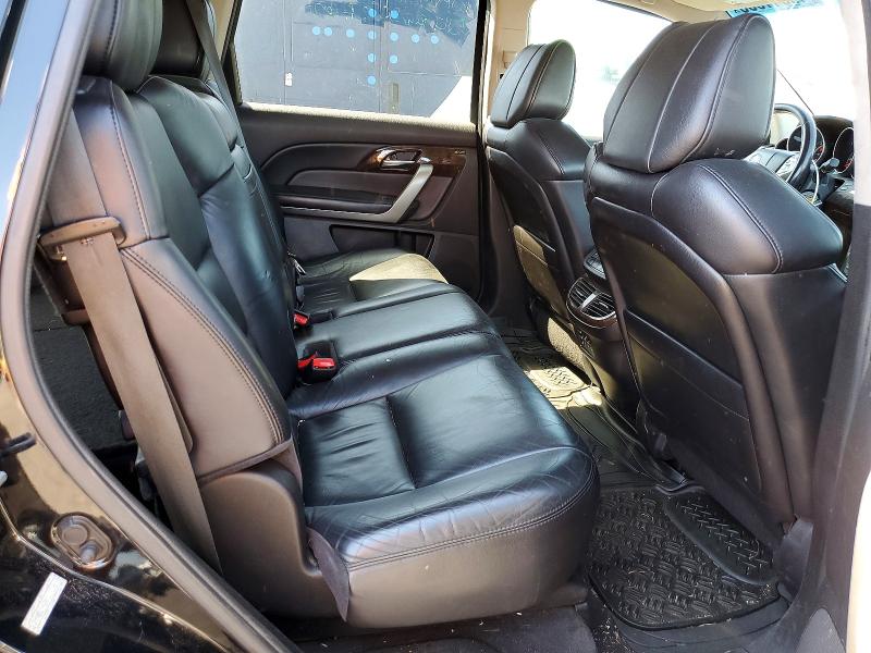Продаж на аукціоні авто 2010 Acura Mdx, vin: 2HNYD2H42AH517236, номер лоту: 45641906