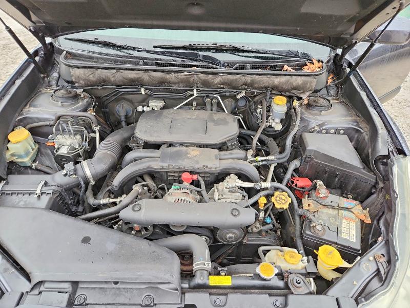 Aukcja sprzedaży 2011 Subaru Outback, vin: 4S4BRCGC0B3329911, numer aukcji: 79908555
