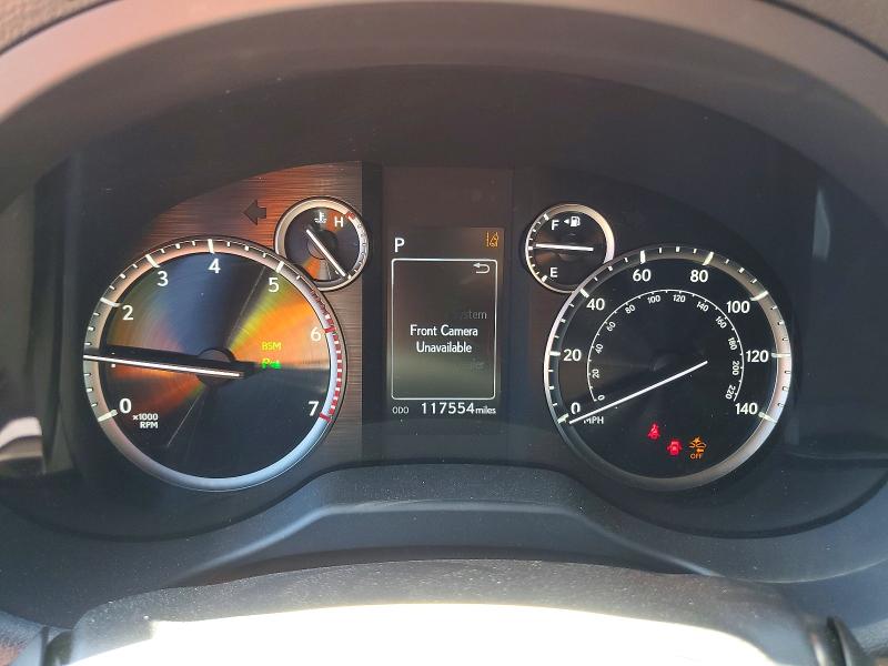 46945836 :رقم المزاد ، JTJAM7BX6L5242243 vin ، 2020 Lexus Gx 460 مزاد بيع