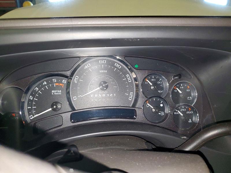 47636586 :رقم المزاد ، 1GYEK63N56R161050 vin ، 2006 Cadillac Escalade مزاد بيع