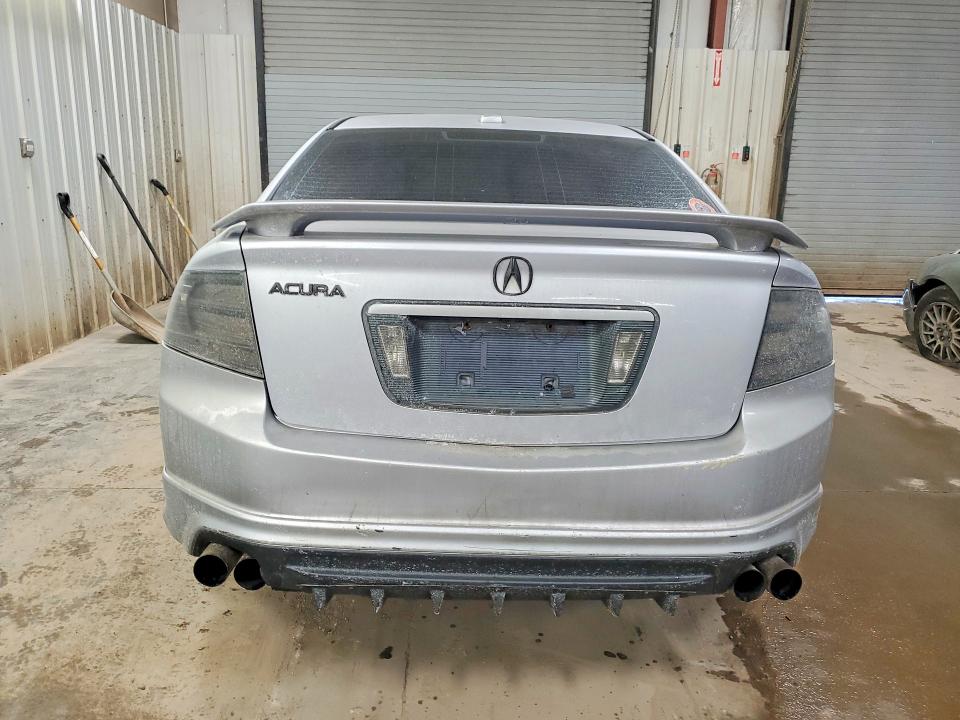 Aukcja sprzedaży 2004 Acura Tl, vin: 19UUA66244A043445, numer aukcji: 46941386