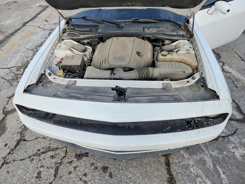 Продажа на аукционе авто 2017 Dodge Challenger, vin: 2C3CDZBT2HH513193, номер лота: 73157143