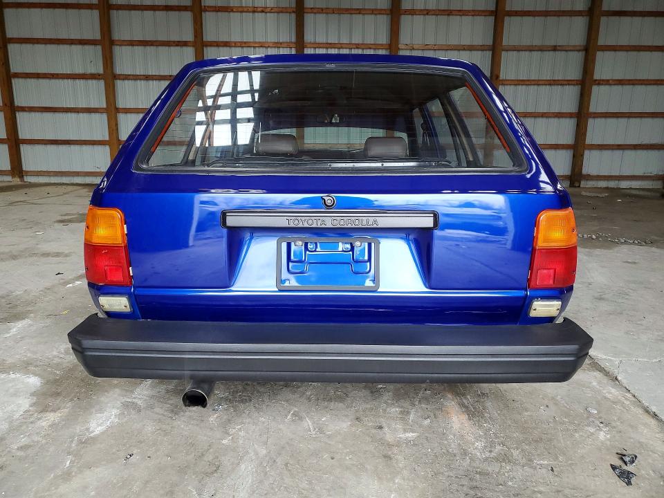 Продаж на аукціоні авто 1982 Toyota Corolla, vin: JT2TE72W1C5094026, номер лоту: 41928786
