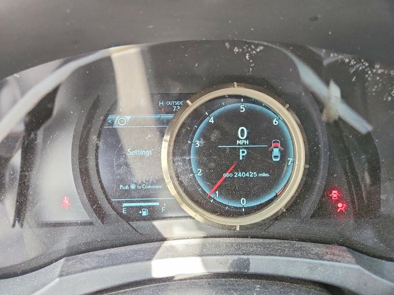 Продажа на аукционе авто 2014 Lexus Is 350, vin: JTHBE1D23E5014446, номер лота: 47448216