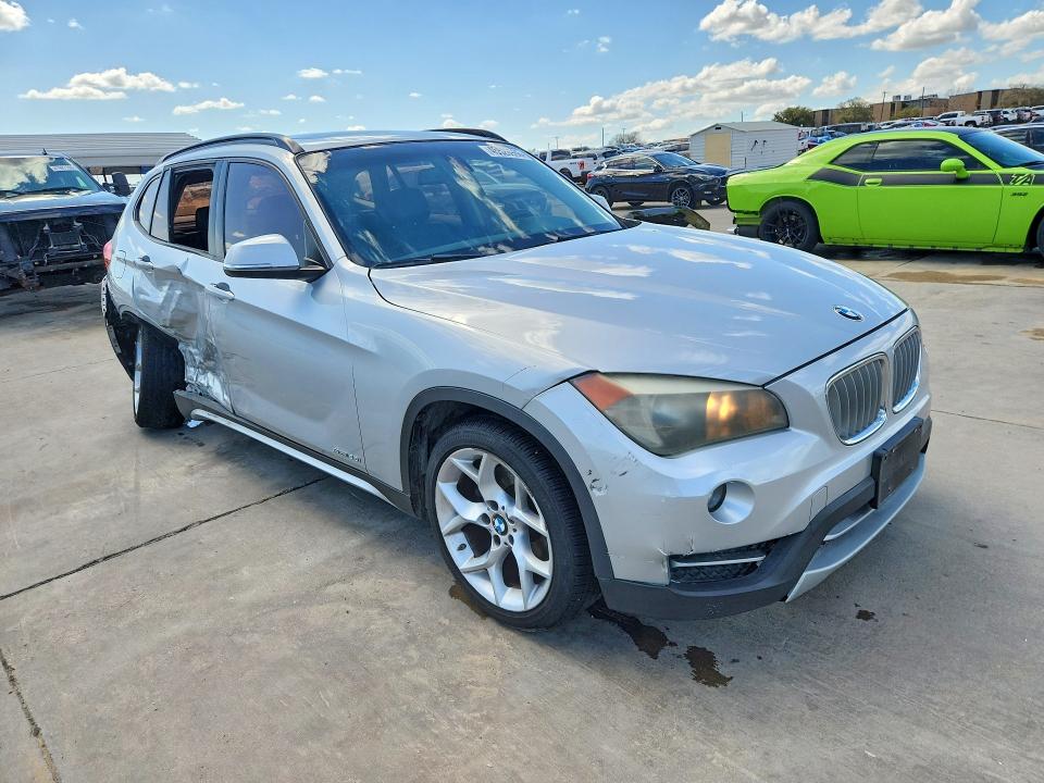 Aukcja sprzedaży 2013 Bmw X1, vin: WBAVM1C55DVW41898, numer aukcji: 45528986