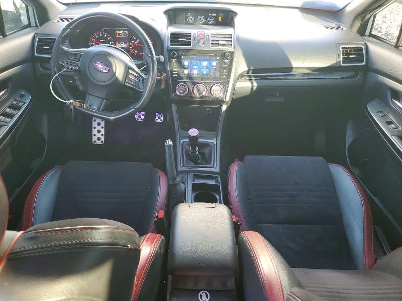 Aukcja sprzedaży 2020 Subaru Wrx, vin: JF1VA1B67L9811021, numer aukcji: 45458106