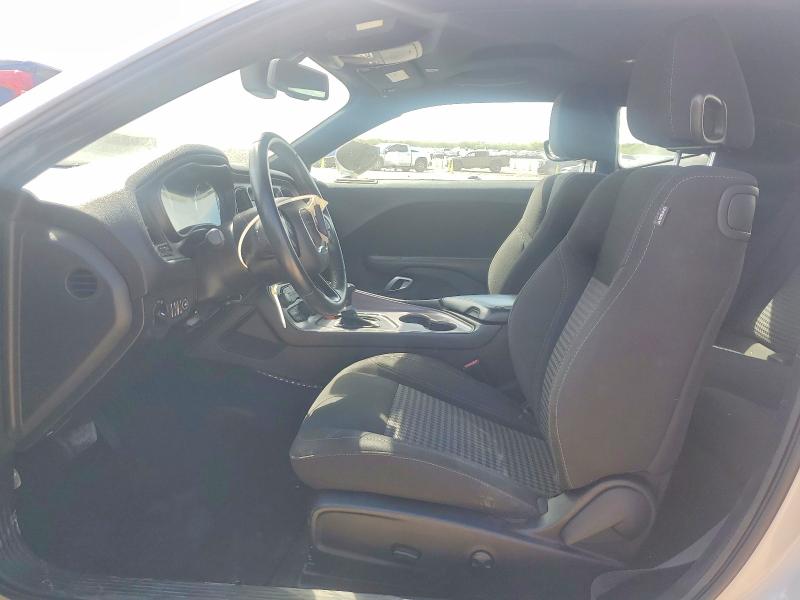 Продажа на аукционе авто 2023 Dodge Challenger, vin: 2C3CDZAG4PH517670, номер лота: 77620015